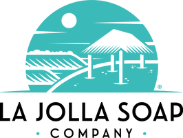 La Jolla Soap Company logo
