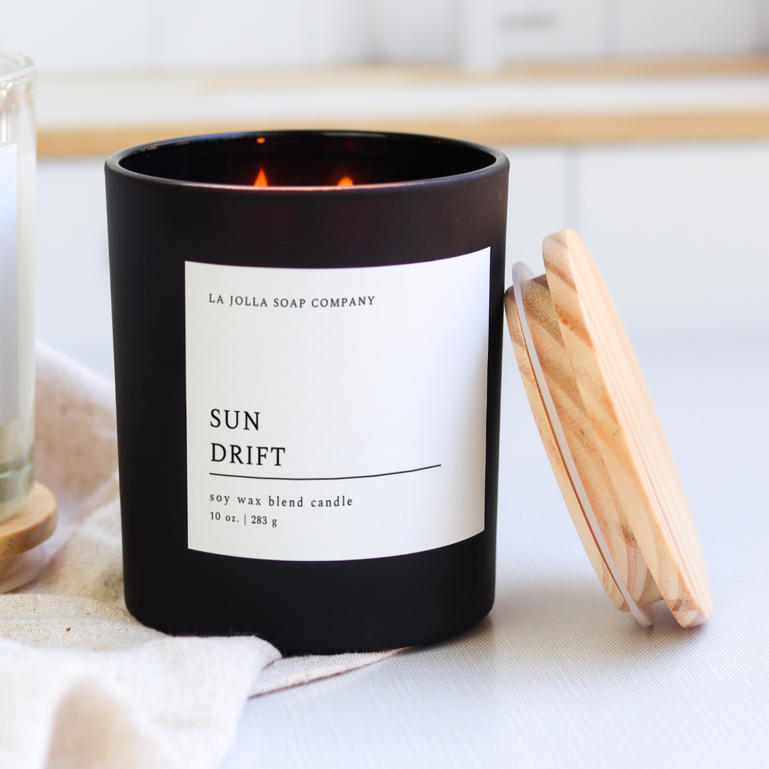 SUN DRIFT