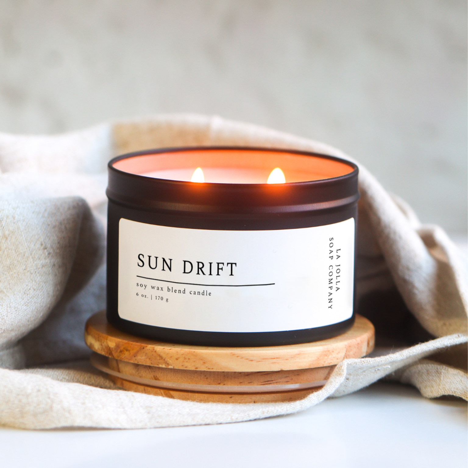 SUN DRIFT