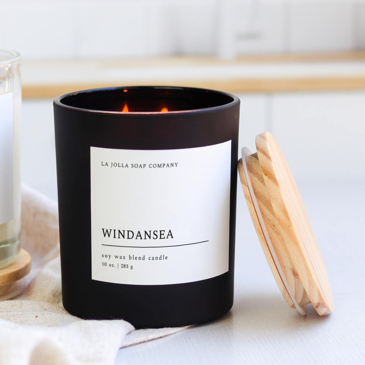 WINDANSEA