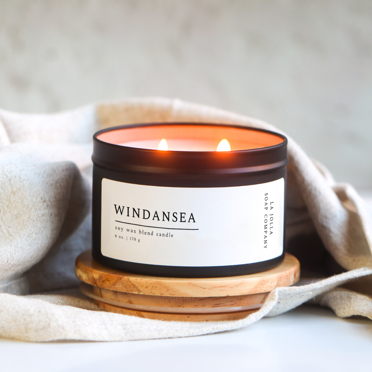 WINDANSEA