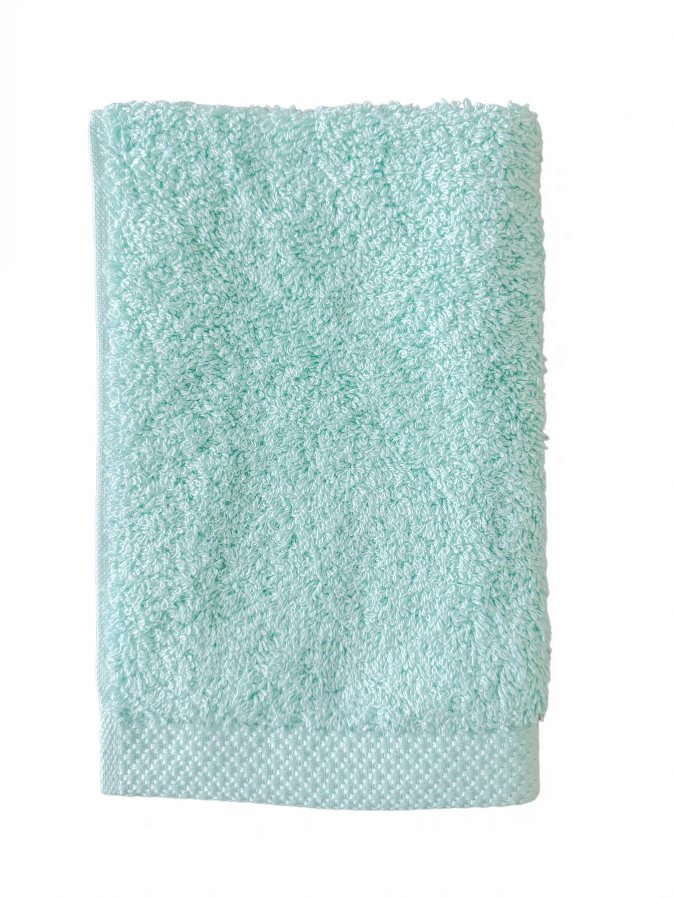 Cotton Wash Glove / Set of 2