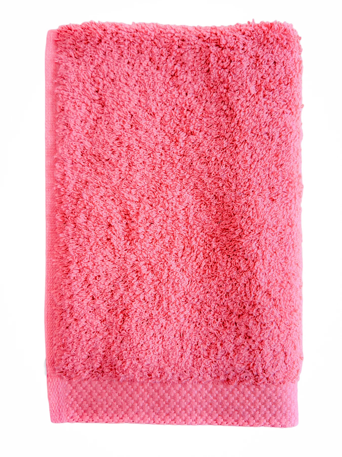 Cotton Wash Glove / Set of 2