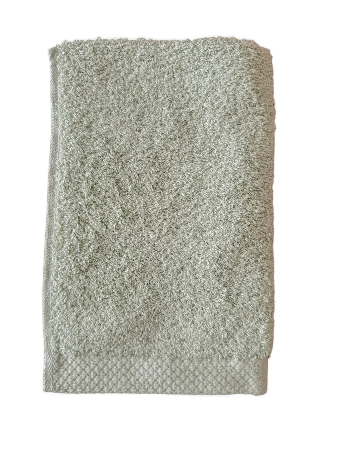 Cotton Wash Glove / Set of 2