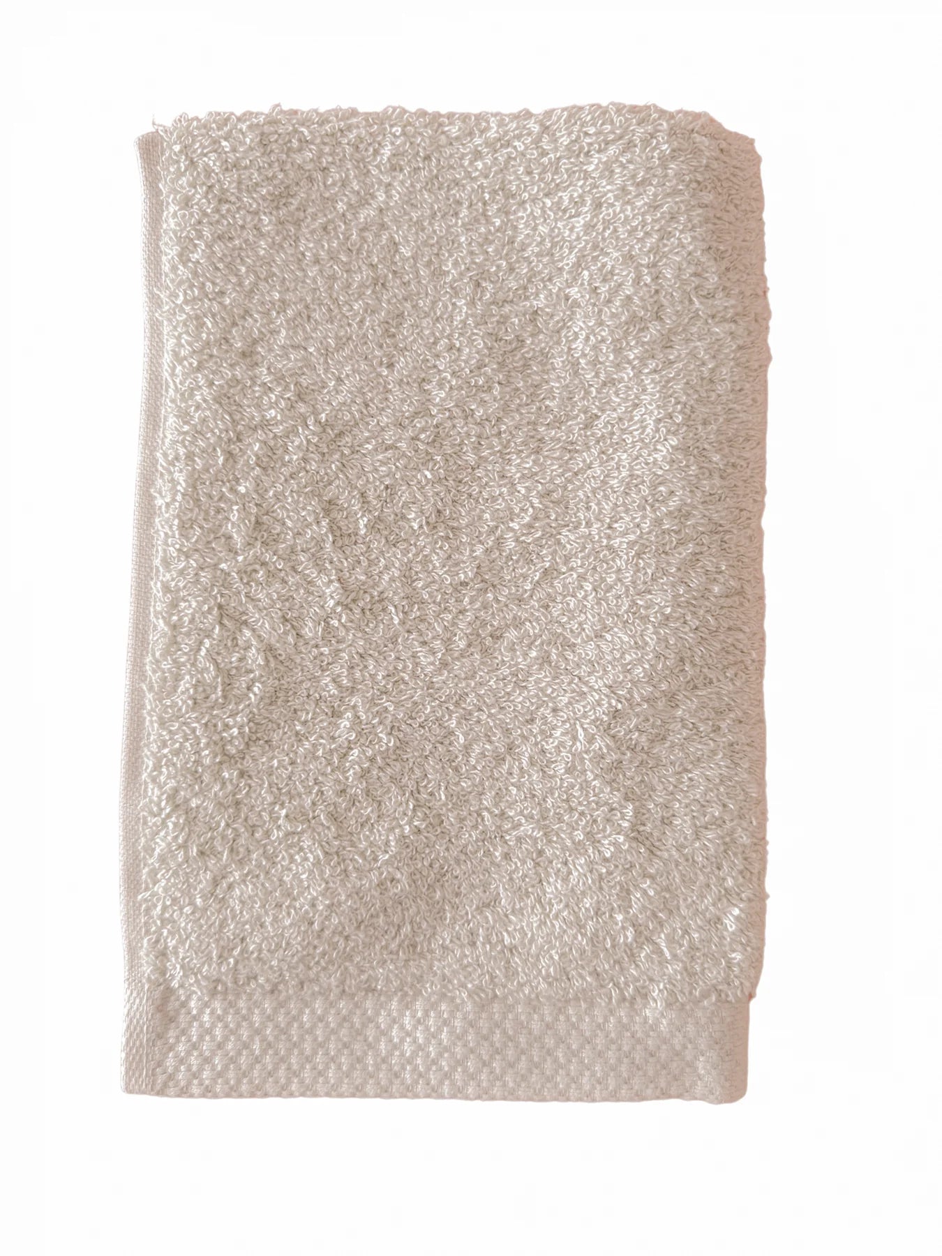 Cotton Wash Glove / Set of 2