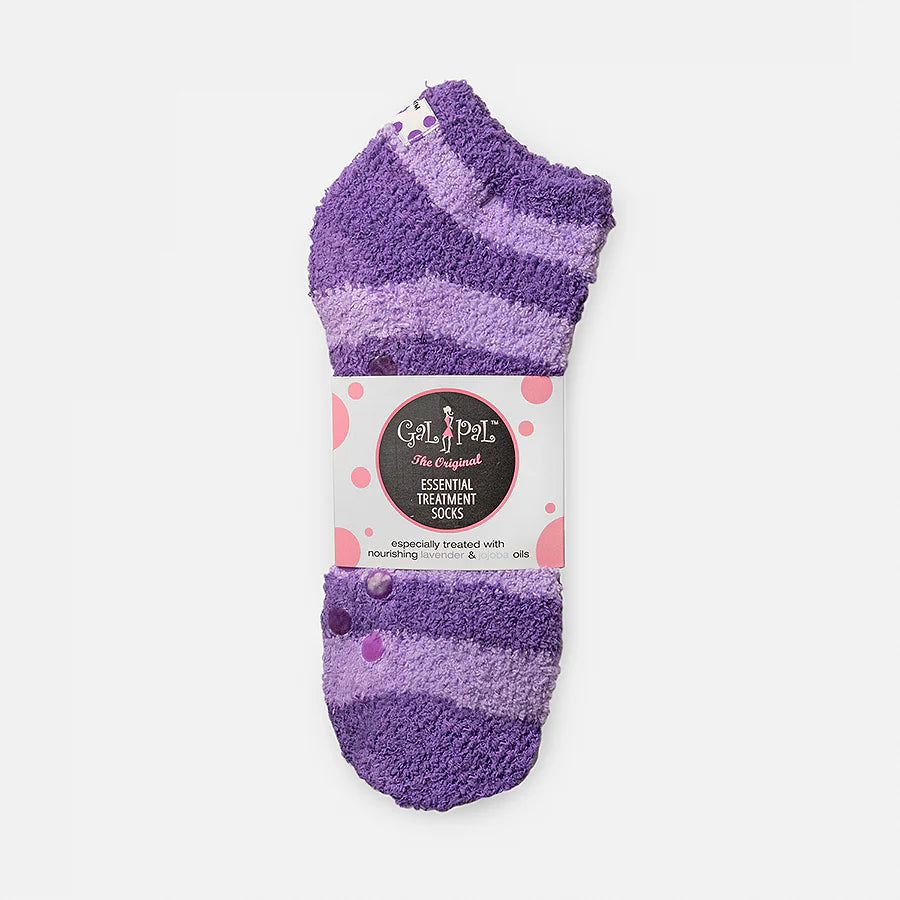 Essential Moisture Treatment Socks