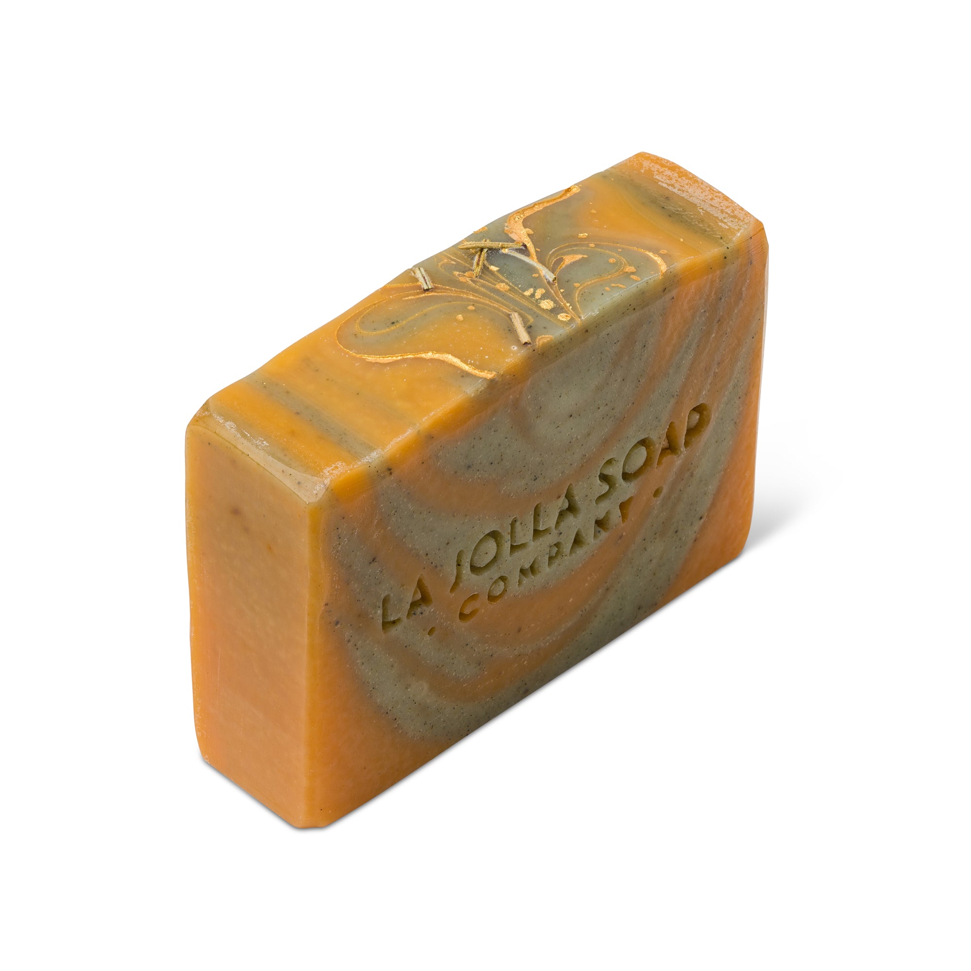 Heirloom Tomato - Artisan Natural Soap