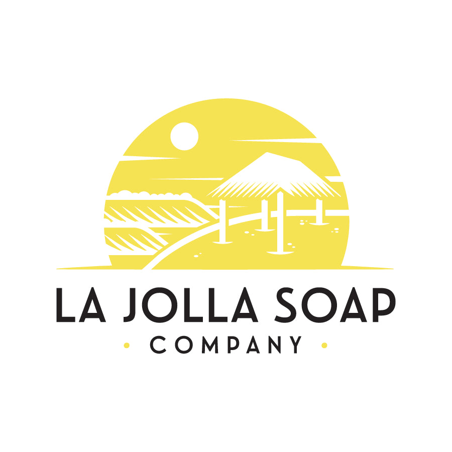 La Jolla Soap Company Gift Cards are now available!  Redeemable for any of our products online makes this the perfect gift for family or friends. Gift cards are delivered by email and contain instructions to redeem them at checkout. Our gift cards have no additional processing fees.  