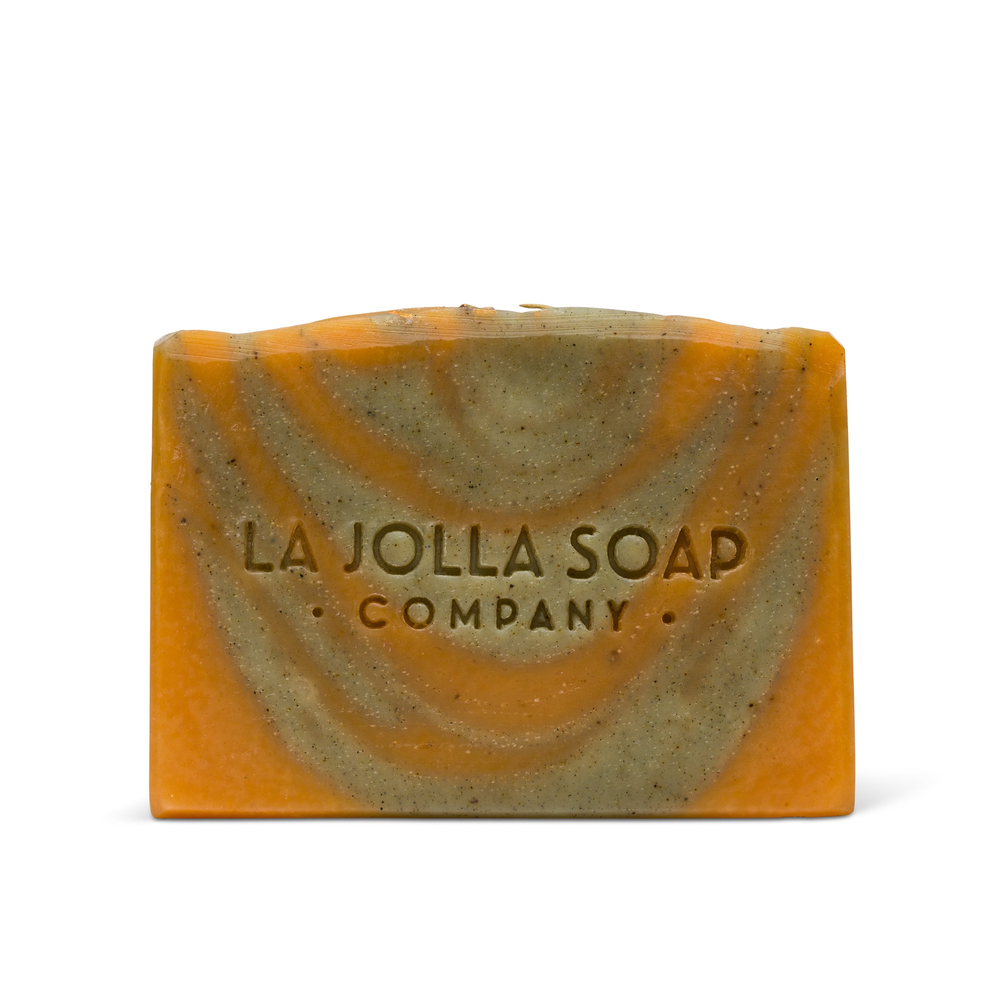 Heirloom Tomato - Artisan Natural Soap