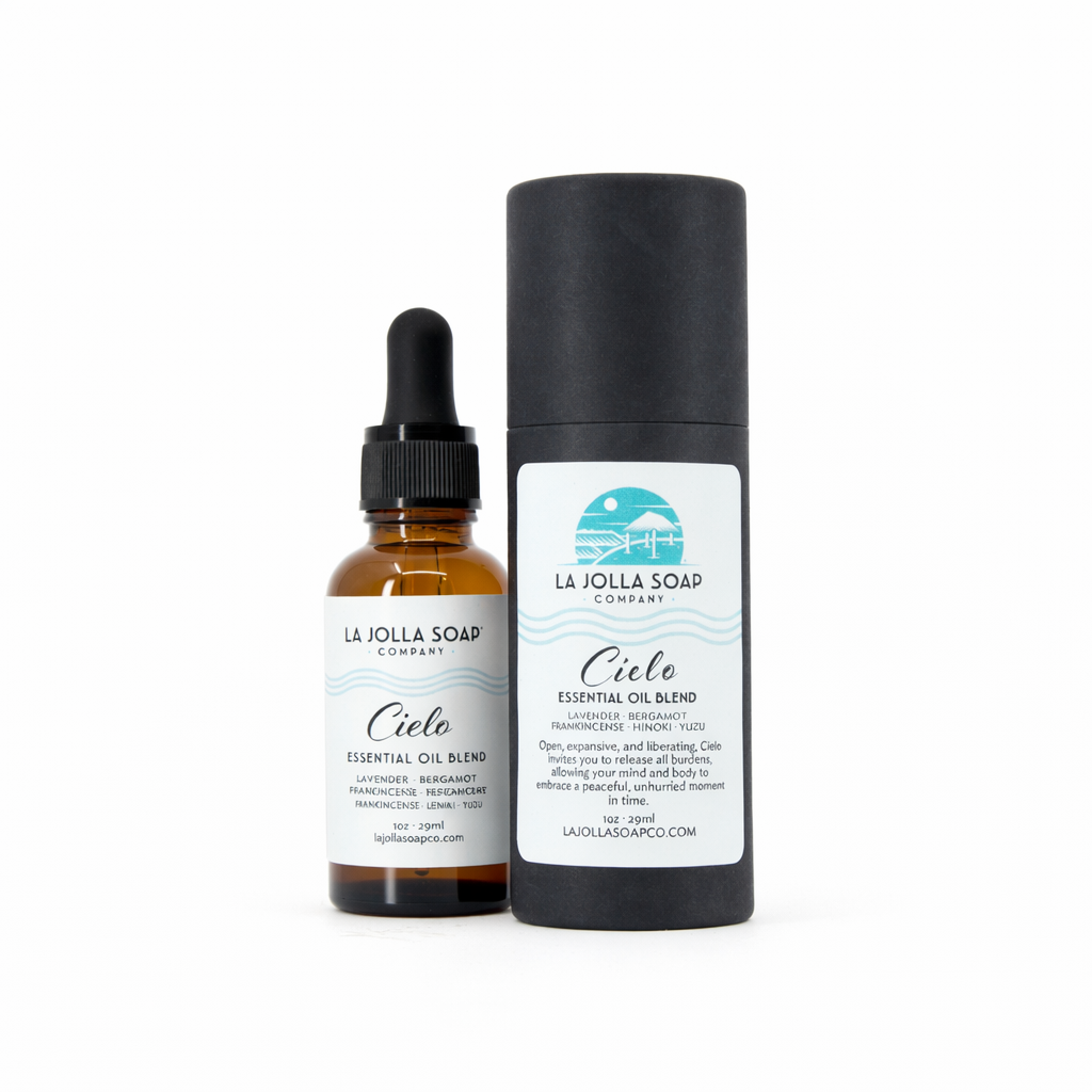 CIELO | Essential Oil Blend