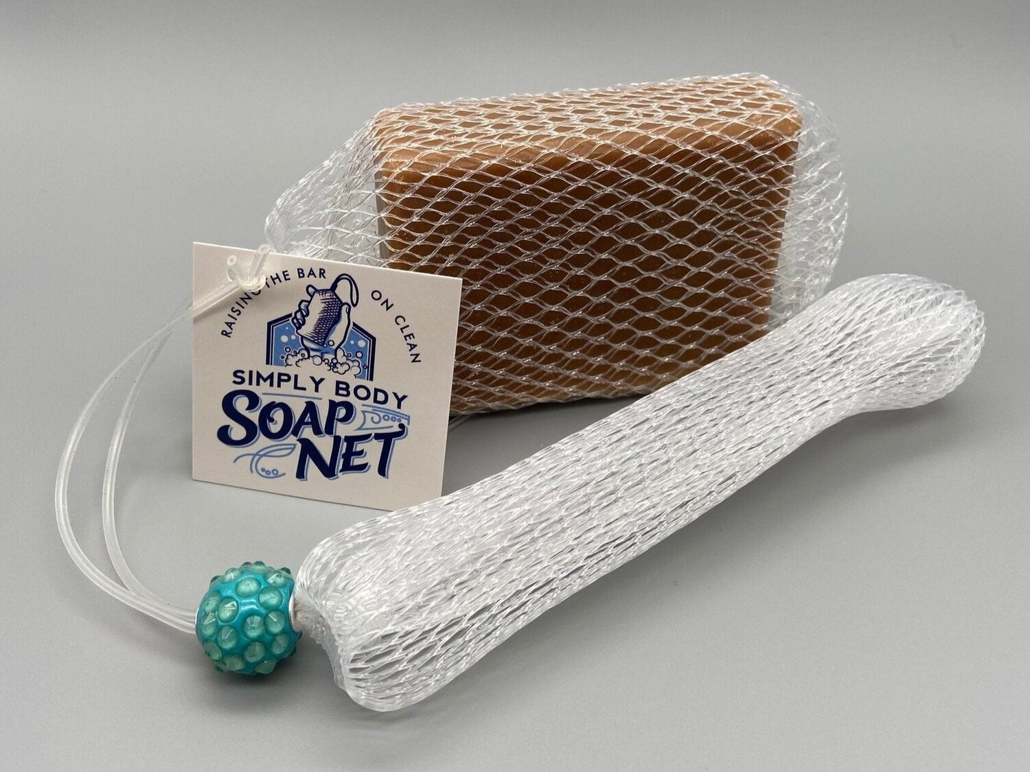 simply body soap net. 