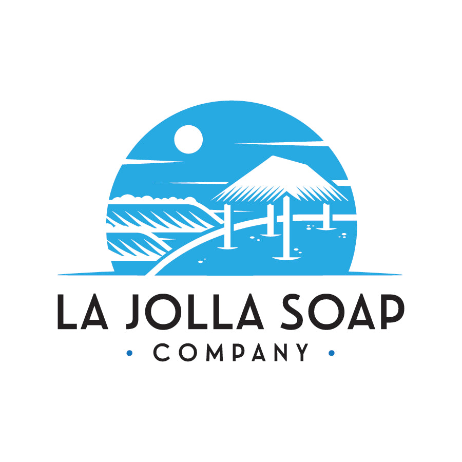 La Jolla Soap Company Gift Cards are now available!  Redeemable for any of our products online makes this the perfect gift for family or friends. Gift cards are delivered by email and contain instructions to redeem them at checkout. Our gift cards have no additional processing fees.  