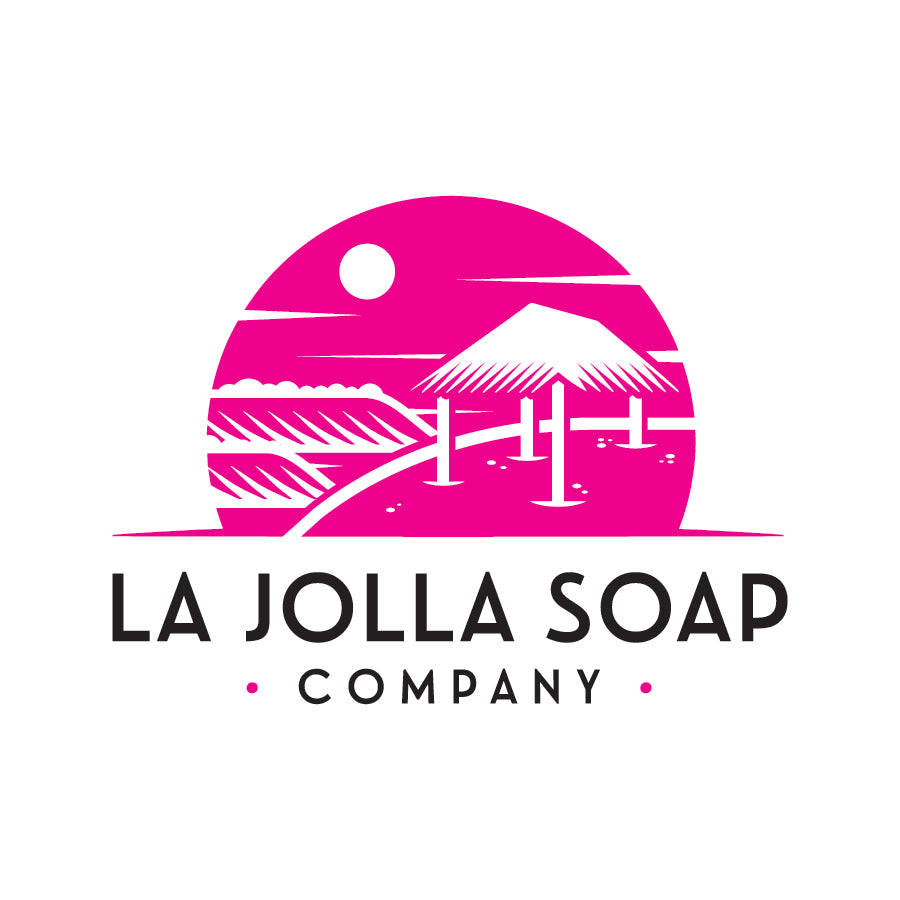 La Jolla Soap Company Gift Cards are now available!  Redeemable for any of our products online makes this the perfect gift for family or friends. Gift cards are delivered by email and contain instructions to redeem them at checkout. Our gift cards have no additional processing fees.  